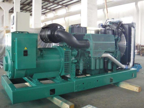 合肥便携静音：租赁无声发电机组，便携式解决能源需求