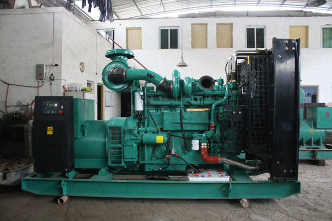 合肥环保无噪音：租用静音发电机组，为环境和耳朵双重保驾护航